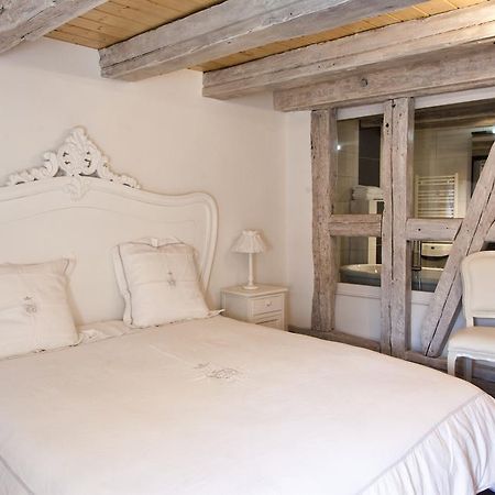 Chambre Le Hupsa Pfannala Saint-Hippolyte  Phòng bức ảnh