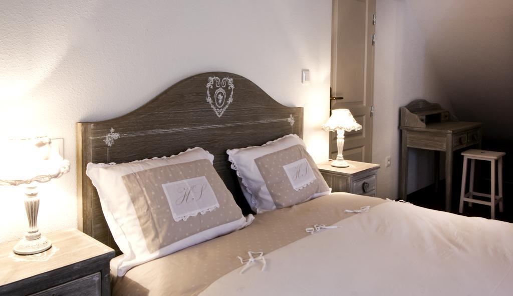 Chambre Le Hupsa Pfannala Saint-Hippolyte  Phòng bức ảnh
