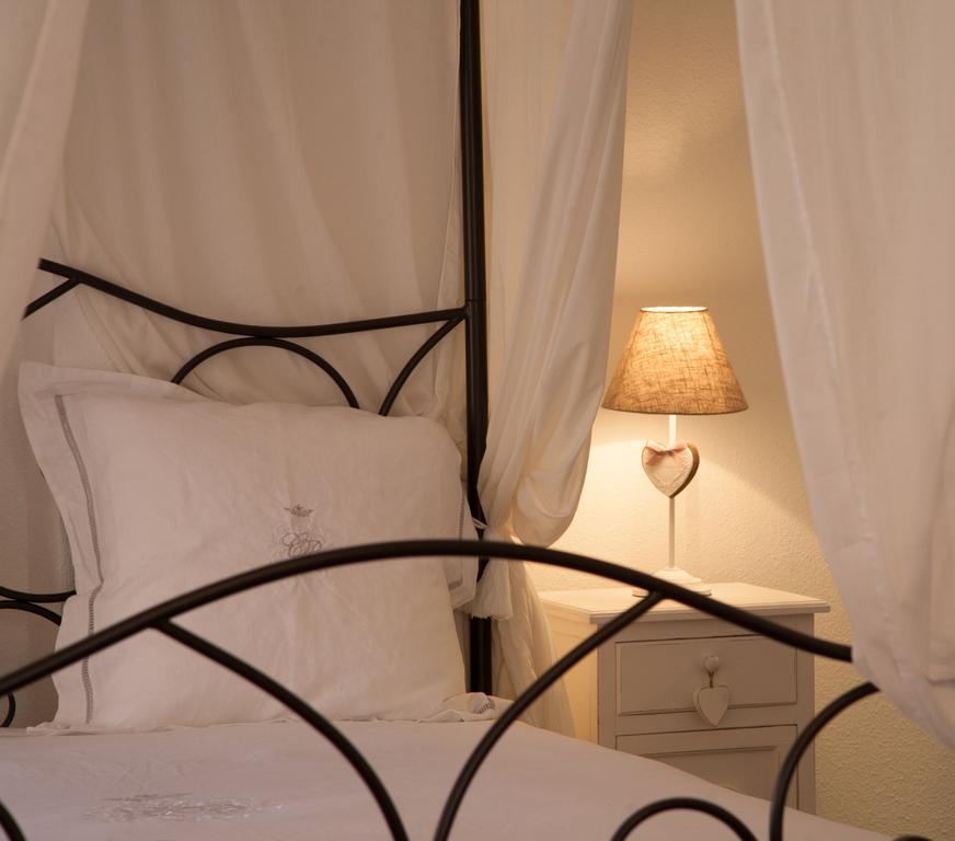 Chambre Le Hupsa Pfannala Saint-Hippolyte  Phòng bức ảnh