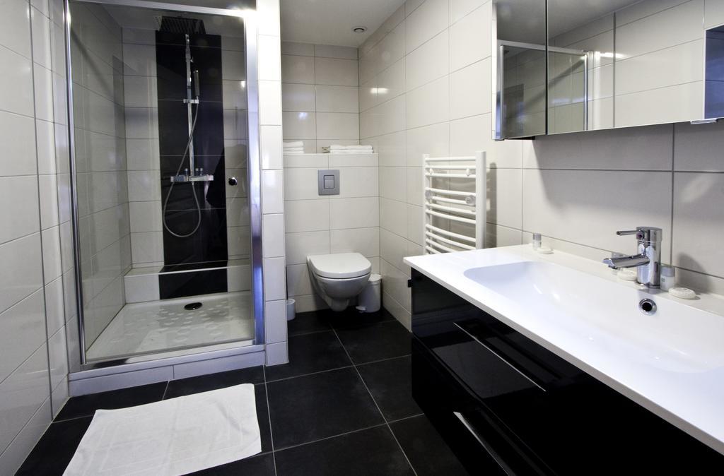 Chambre Le Hupsa Pfannala Saint-Hippolyte  Phòng bức ảnh