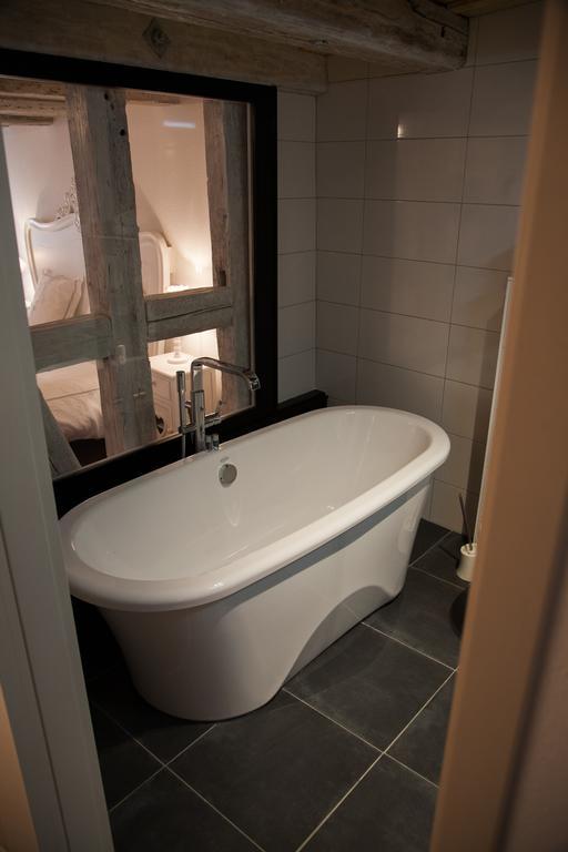 Chambre Le Hupsa Pfannala Saint-Hippolyte  Phòng bức ảnh