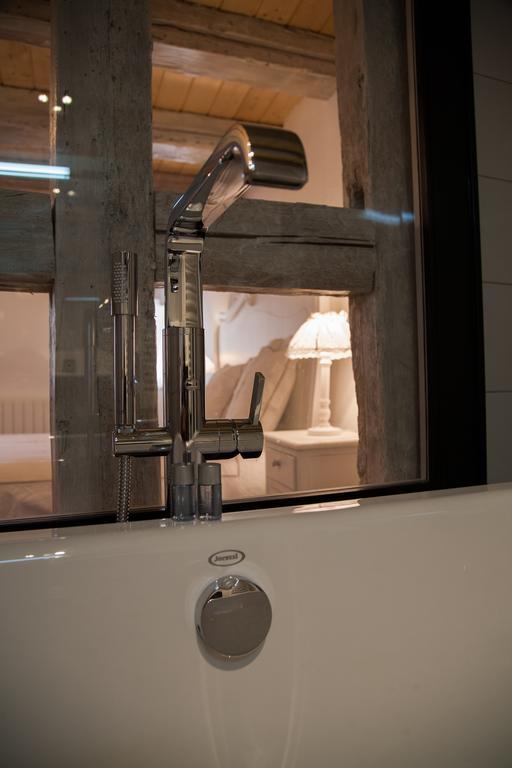 Chambre Le Hupsa Pfannala Saint-Hippolyte  Phòng bức ảnh