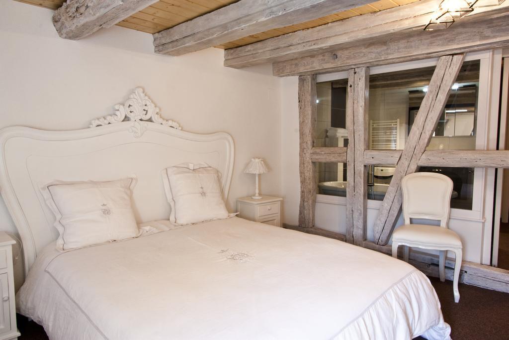 Chambre Le Hupsa Pfannala Saint-Hippolyte  Phòng bức ảnh