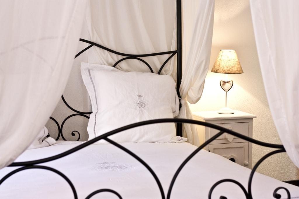 Chambre Le Hupsa Pfannala Saint-Hippolyte  Phòng bức ảnh